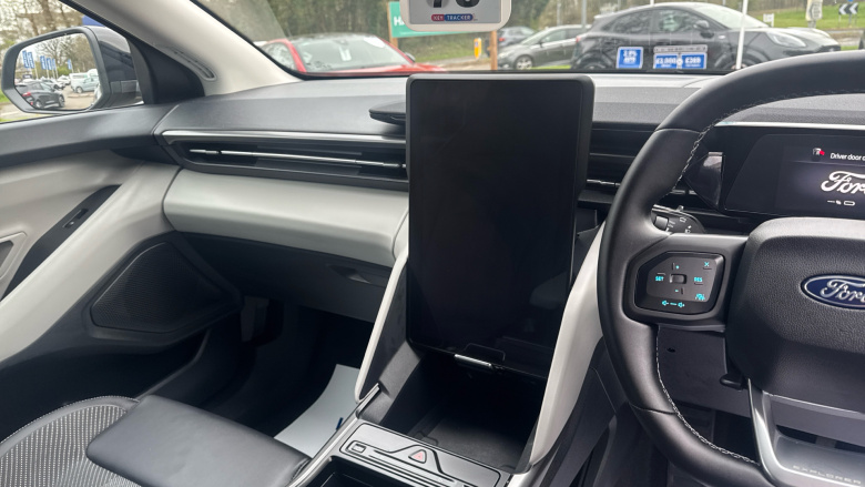 Ford Explorer 210kW Select 77kWh 5dr Auto Electric Estate